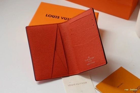 Cheap ORGANIZER LOUIS POCKET VUITTON 1218